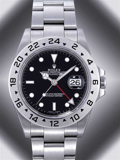 watchuseek rolex explorer ii|Buyer’s Guide: The Rolex Explorer II Ref. 16570 .